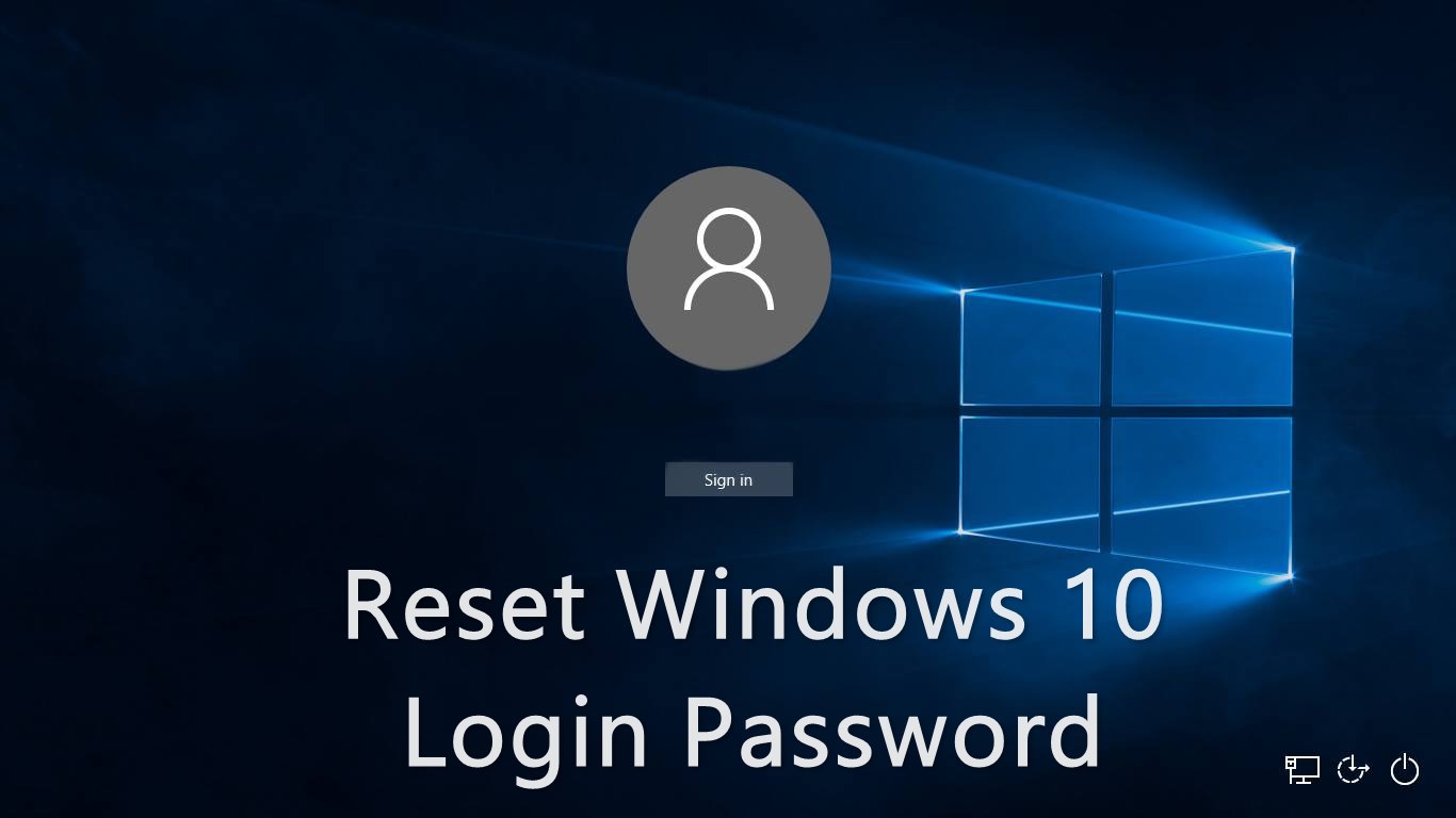 reset origin on windows