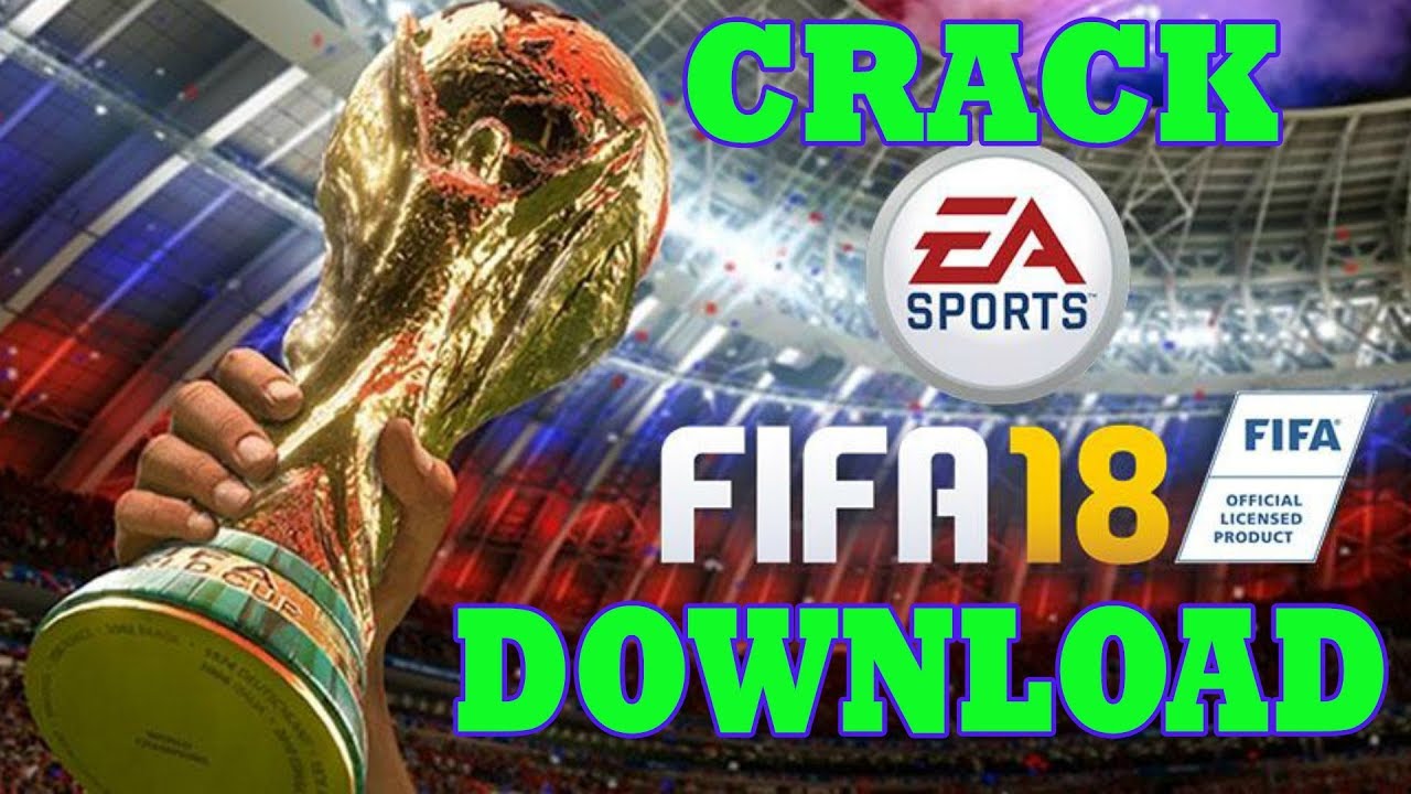 fifa 18 world cup download